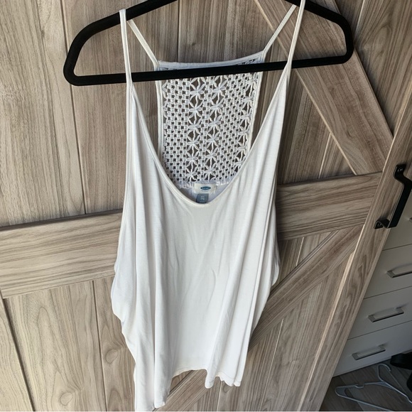 Boho Old Navy Top - Picture 2 of 7